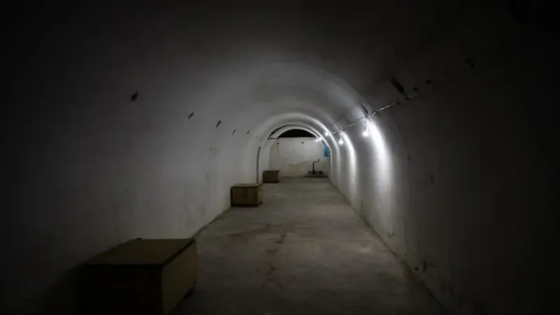 Sığınak Yönetmeliği Yenilendi! Saldırı Anında Ne Yapmalıyız?