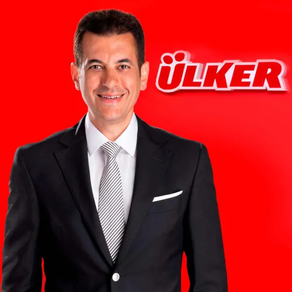 Ülker'den 80.9 milyar lira ciro