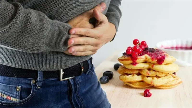 Çölyak Alarmı! Uzmanlardan Şok Uyarı: Her Yaşta Görülebilir!