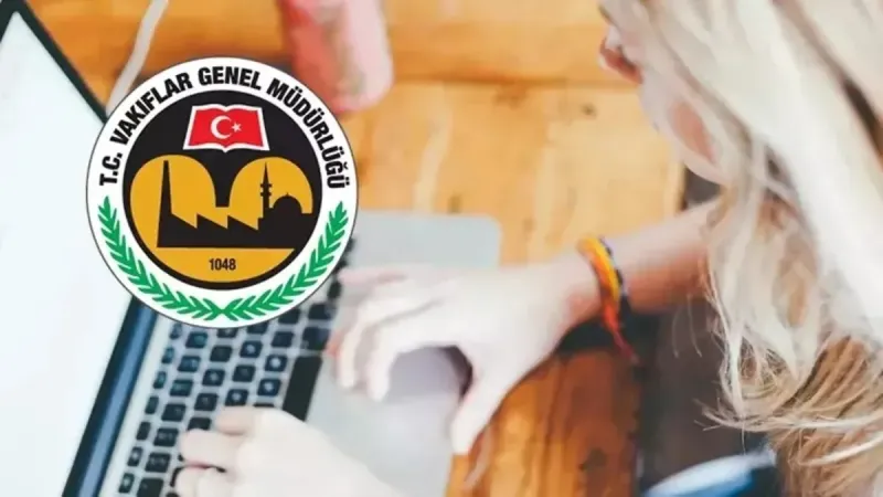 VGM BURS BAŞVURULARI BAŞLADI! VGM yükseköğrenim burs başvurusu nasıl ve nereden yapılır, şartlar neler??