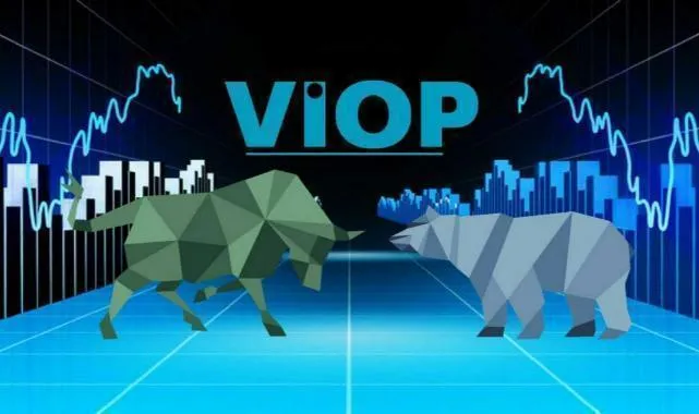 VİOP'ta endeks kontratı güne düşüşle başladı