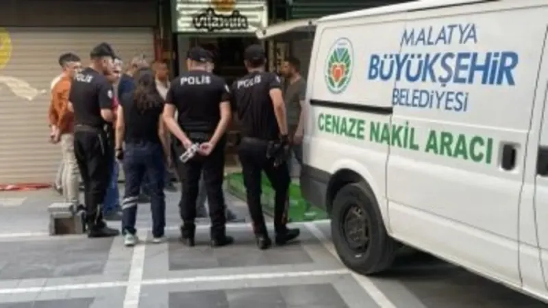 Vitamin kafe cinayetinde 6 sanığa ikişer kez müebbet hapis