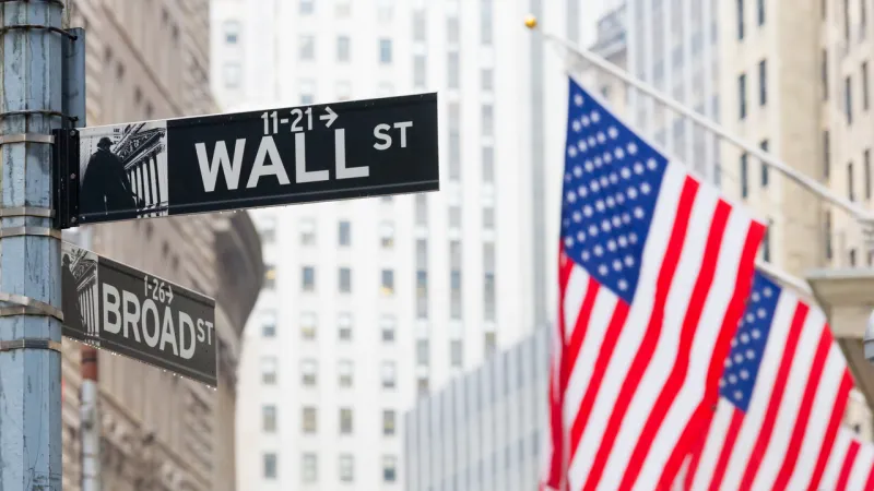 ABD'nin Notu Düştü! Wall Street Alarmda, Ne Olacak?