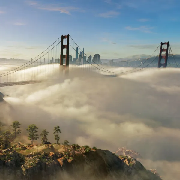 Watch Dogs 2 sistem gereksinimleri