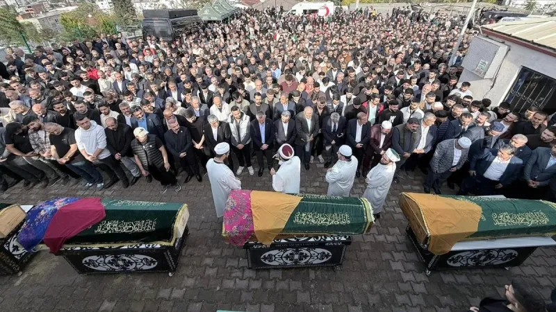 Kocaeli'de Yangın Faciası: 6 Kadına Veda! Gözaltılar Artıyor!