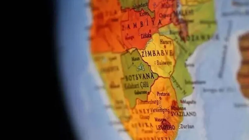 Eko Geliyor! Batı Afrika'da Ortak Para Birimi Devrimi mi?