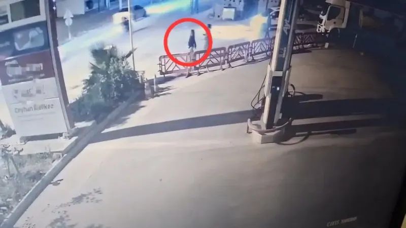 Yer Adana: Eski kocasını ayağından vuran kadın hakkında flaş gelişme!