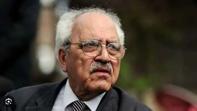 Sezai Karakoç: Diriliş Düşüncesinin Bilgesi Anılıyor!