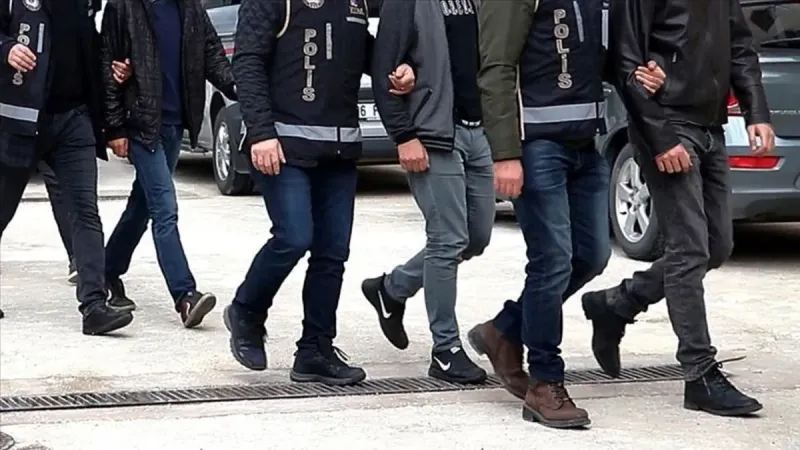 Sahte Reçete Şoku! Doktor İmzasıyla Uyuşturucu Satanlara Operasyon!