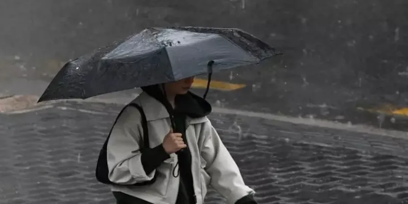 8 Kent Alarmda! Hava Durumu Sarı Kodla Uyarı Veriyor