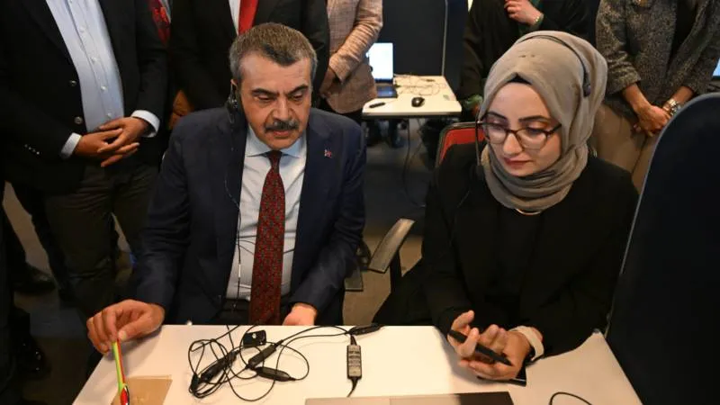 Yusuf Tekin'den Yaz Tatili Müjdesi Mi Geldi? İşte O Açıklama!